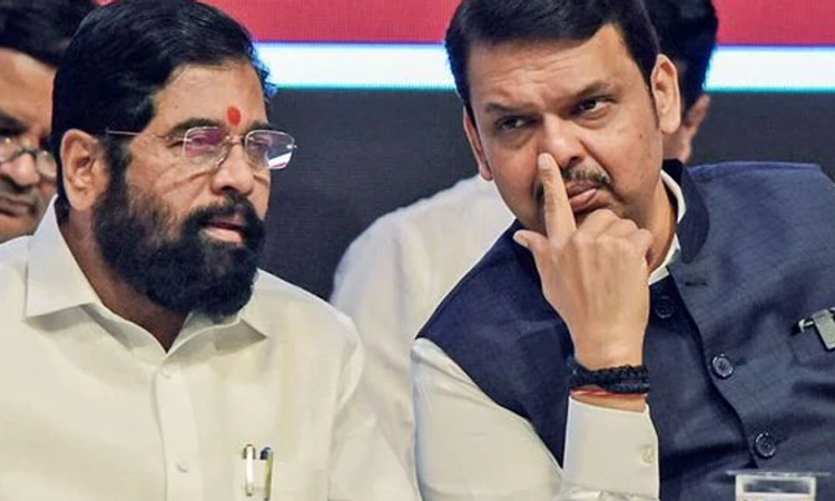 Maharashtra: ಮತ್ತೆ ಫಡ್ನವೀಸ್‌ ಸಭೆಗೆ ಗೈರಾದ ಶಿಂಧೆ; ಬಿರುಕು ಚರ್ಚೆಗೆ ಸಿಕ್ತು ಪುಷ್ಟಿ