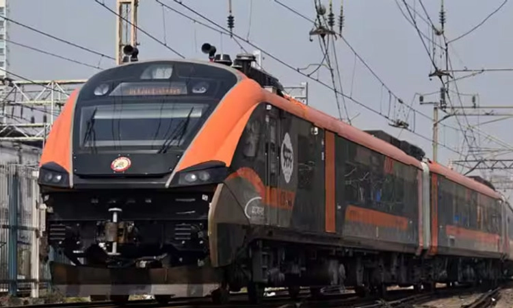 India’s Fastest Train: ತೇಜಸ್‌, ರಾಜಧಾನಿ ಶತಾಬ್ದಿ ದೇಶದ ಅತೀ ವೇಗದ ರೈಲು ಅಲ್ಲ…!