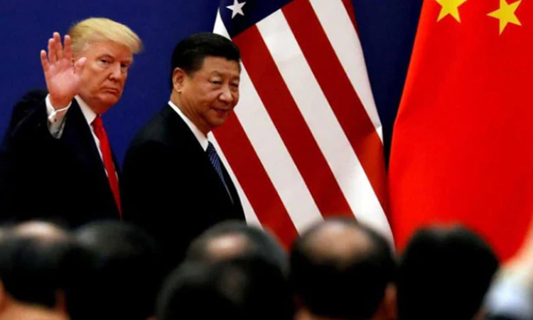 Trade War: ಅಮೆರಿಕದ ಕಲ್ಲಿದ್ದಲು, ಅನಿಲ ಆಮದಿನ ಮೇಲೆ ಶೇ.15ರಷ್ಟು ಸುಂಕ ಹೇರಿದ ಚೀನಾ!