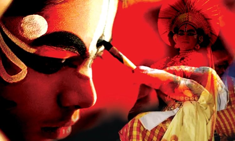 Yakshagana: ವೇಷ- ಪಾತ್ರವೇ ಕಾಣದ ರೀತಿಯ ಅಲಂಕಾರದಿಂದ ಏನು ಪ್ರಯೋಜನ?