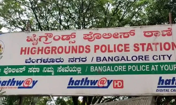 Harassment: ವಿಧವೆಯ ವಿವಾಹವಾಗಿ ಕಿರುಕುಳ; ಪೇದೆ ಮೇಲೆ ಕೇಸ್‌