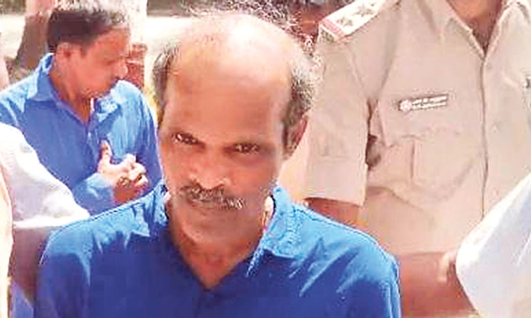 Naxal ರವೀಂದ್ರ ಪತ್ತೆಗಾಗಿ 25 ದಿನ ಅಲೆದ ಪೊಲೀಸ್‌! ಮಾರುವೇಷದಲ್ಲಿ ಸುತ್ತಾಟ