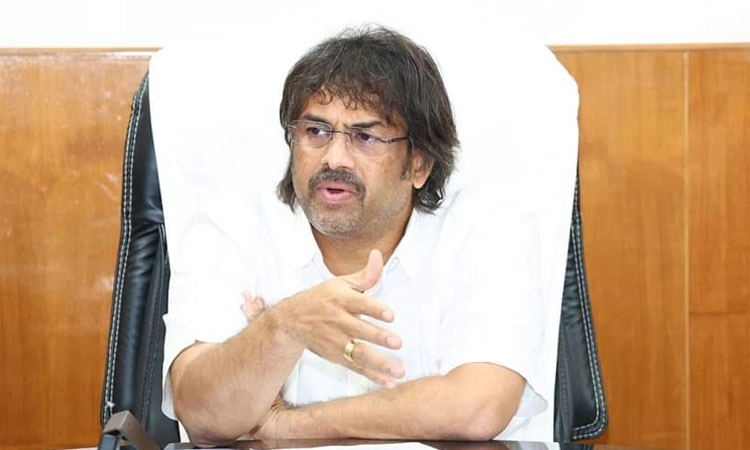 ಬಿಜೆಪಿಯಲ್ಲಿ ಮುನ್ನೂರು ಬಾಗಿಲು: ಸಚಿವ ಮಧು ಬಂಗಾರಪ್ಪ ತಿರುಗೇಟು