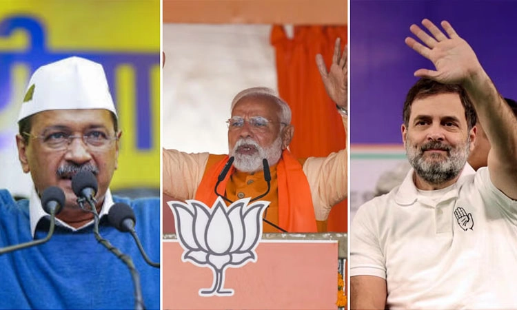 Delhi Election: ಮಹಿಳೆಯರು ಮನಸ್ಸು ಮಾಡಿದ್ರೆ ಎಎಪಿ 60 ಸ್ಥಾನ ಗೆಲ್ಲುತ್ತೆ: ಕೇಜ್ರಿವಾಲ್