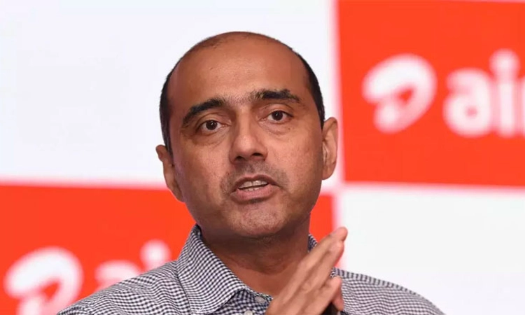 GSMA ಮಂಡಳಿಯ ಪ್ರಭಾರ ಚೇರ್ಮನ್ ಆಗಿ ನೇಮಕಗೊಂಡ ಗೋಪಾಲ್ ವಿಟ್ಟಲ್