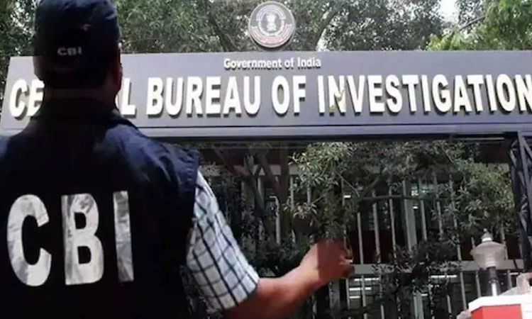 Bribery Case: ದಾವಣಗೆರೆ ಪ್ರೊಫೆಸರ್‌ ಸೇರಿ 10 ಮಂದಿ ಸಿಬಿಐ ಬಲೆಗೆ