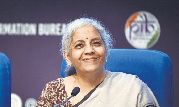 Nirmala Sitharaman: ಸುಂಕ ಕಡಿತಕ್ಕೆ ಅಮೆರಿಕ ಒತ್ತಡ ಕಾರಣವಲ್ಲ: ಕೇಂದ್ರ ಹಣಕಾಸು ಸಚಿವೆ