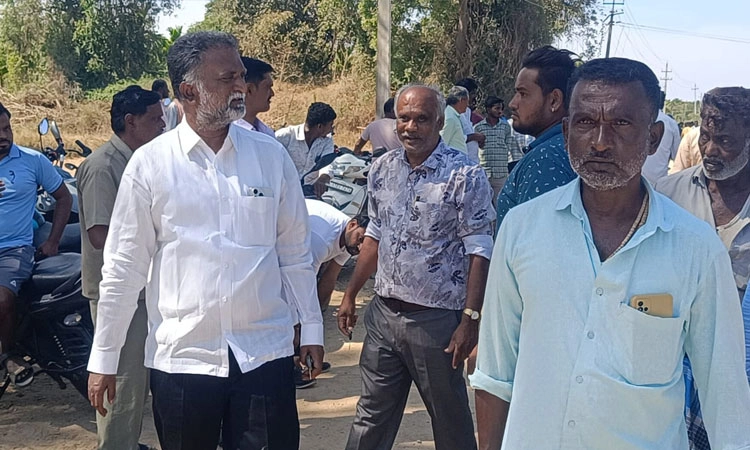 Davanagere: ನಾಲೆಯಲ್ಲಿ ಈಜಲು ತೆರಳಿದ ಇಬ್ಬರು ಬಾಲಕರು ನೀರುಪಾಲು