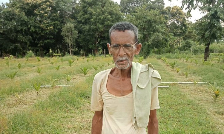 Shivamogga: ಸಾಲಬಾಧೆಗೆ ಬೇಸತ್ತು ರೈತ ಆತ್ಮ*ಹತ್ಯೆ