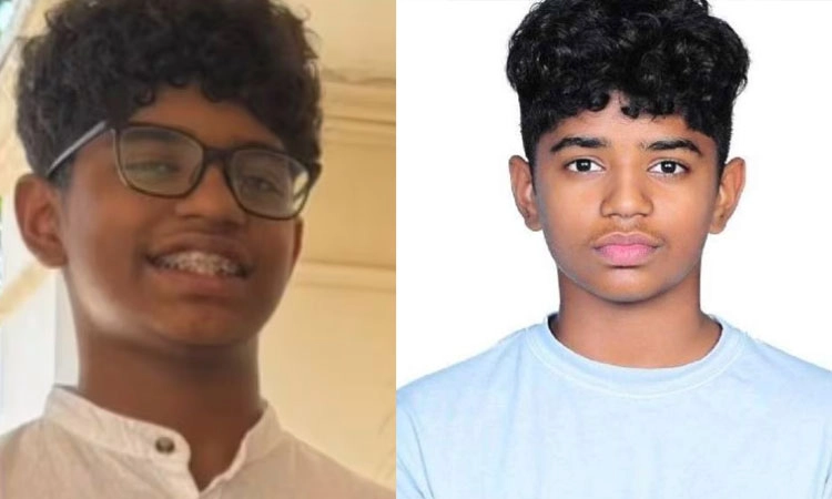 ಟಾಯ್ಲೆಟ್ ಸೀಟ್‌ ನೆಕ್ಕಿಸಿದರು.. ಮಗನ ಆತ್ಮ*ಹತ್ಯೆ ಹಿಂದಿನ ಭೀಕರತೆಯನ್ನು ಬಿಚ್ಚಿಟ್ಟ ತಾಯಿ