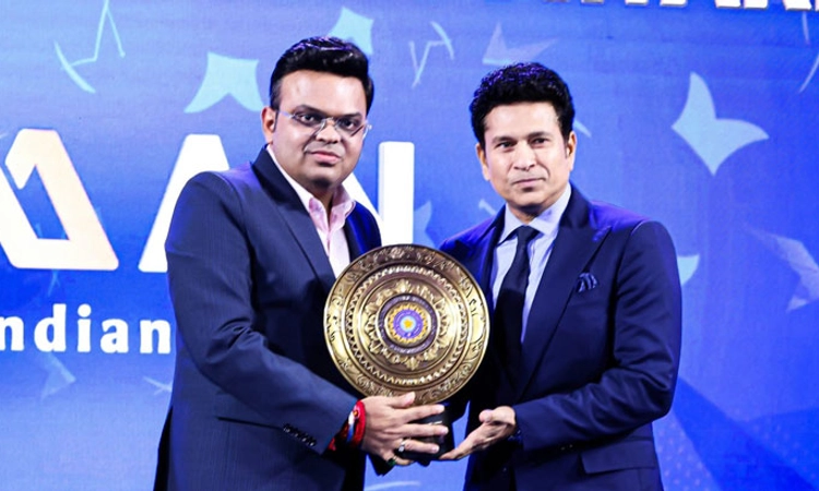 C.K. Nayudu Award: ಸಚಿನ್‌ ತೆಂಡೂಲ್ಕರ್‌ ಅವರಿಗೆ ಬಿಸಿಸಿಐ ಜೀವಮಾನ ಸಾಧನೆ ಪ್ರಶಸ್ತಿ