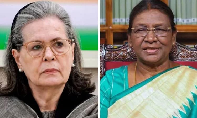 Sonia remark: “ಅಯ್ಯೋ ಪಾಪ’ ಹೇಳಿಕೆ: ಸೋನಿಯಾ ಗಾಂಧಿ ವಿರುದ್ಧ ದೂರು