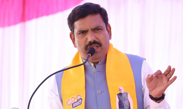 Union Budget: ಸಿಎಂ ಸಿದ್ದರಾಮಯ್ಯ “ಚೊಂಬು’ ಹೇಳಿಕೆಗೆ ಬಿ.ವೈ.ವಿಜಯೇಂದ್ರ ತಿರುಗೇಟು