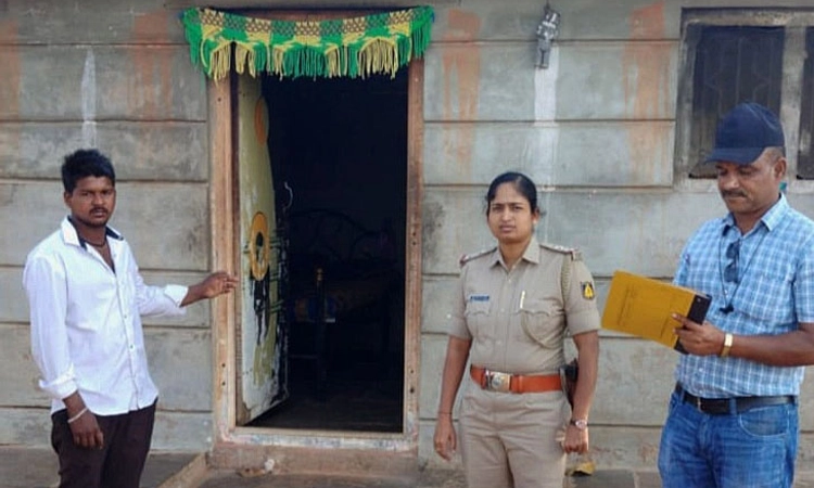 ರಬಕವಿ-ಬನಹಟ್ಟಿ; ಮೀಟರ್ ಬಡ್ಡಿ ಕಿರುಕುಳ: ಇಬ್ಬರ ಬಂಧನ