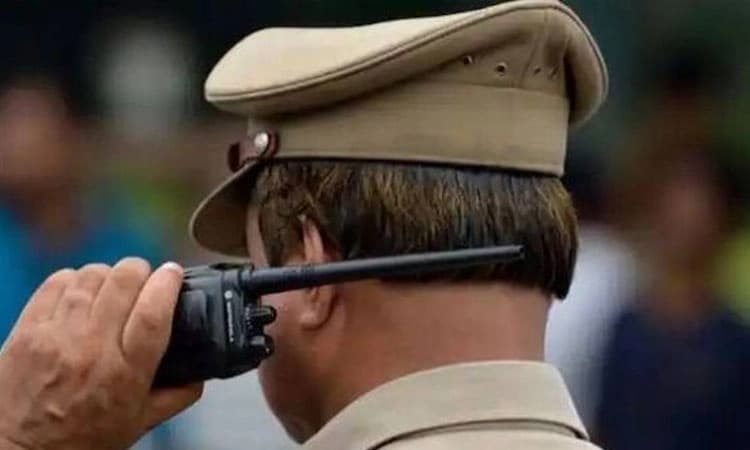 Kasaragod: ಡಾಮರು ಬ್ಯಾರೆಲ್‌ನೊಳಗೆ ಸಿಲುಕಿದ ಬಾಲಕಿಯ ರಕ್ಷಣೆ