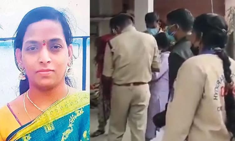 ತಾಯಿಯ ಮೃತದೇಹದ ಜೊತೆ 9 ದಿನ ಕಳೆದ ಸಹೋದರಿಯರು… ದುರ್ವಾಸನೆಯಿಂದ ಗೊತ್ತಾಯ್ತು ವಿಚಾರ