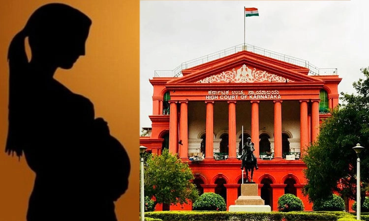 High Court: ಅಪ್ರಾಪ್ತೆಯ ಗರ್ಭಪಾತಕ್ಕೆ ಹೈಕೋರ್ಟ್‌ ಅನುಮತಿ