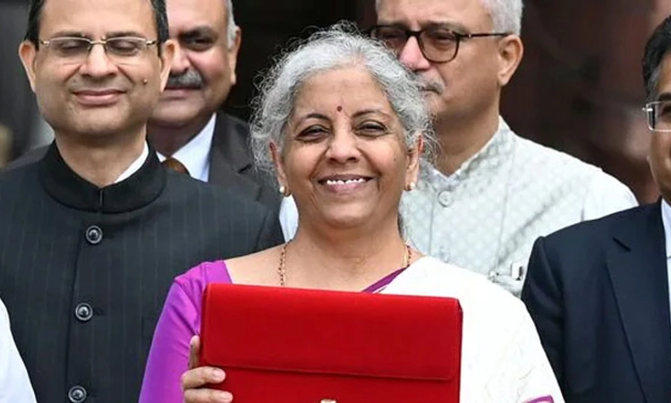 Union Budget 2025: ಮಧ್ಯಮ ವರ್ಗಕ್ಕೆ ಸಂತೃಪ್ತಿ ತಂದ ಜನಪರ ಬಜೆಟ್