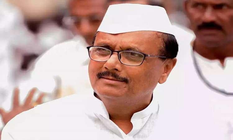 Kalaburagi: ಸಿಎಂ ರಾಜಕೀಯ ಸಲಹೆಗಾರ ಹುದ್ದೆಗೆ ಶಾಸಕ ಬಿ. ಆರ್. ಪಾಟೀಲ್ ರಾಜೀನಾಮೆ