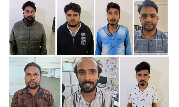 Bengaluru: ಫೇಸ್‌ಬುಕ್‌ನಲ್ಲಿ ಫ್ರೆಂಡ್‌ ರಿಕ್ವೆಸ್ಟ್‌ ಕಳುಹಿಸಿ 1.5 ಲಕ್ಷ ರೂ. ವಂಚನೆ