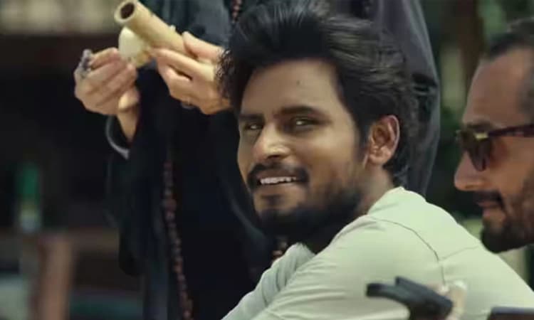 Nodidavaru Enanthare Review: ನೋಡಿದವರ ಕಣ್ಣಲ್ಲಿ ನವೀನ ಕಥೆ