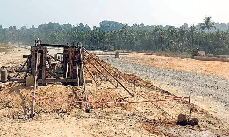 Highway Work: ನೀರಕಟ್ಟೆ-ವಳಾಲಿನಲ್ಲಿ ಹೊಸ ಟೋಲ್‌ಪ್ಲಾಝಾ