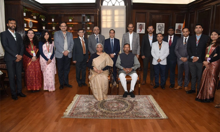 #Union Budget 2025; ಇಂದು ಕೇಂದ್ರ ಬಜೆಟ್‌: ಐಟಿ ಮಿತಿ ಏರಿಕೆ ಸಂಭವ