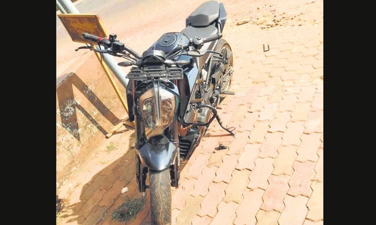 Bantwala: ಬೈಕ್‌ ಢಿಕ್ಕಿ ಹೊಡೆದು ಮಹಿಳೆ ಸಾವು