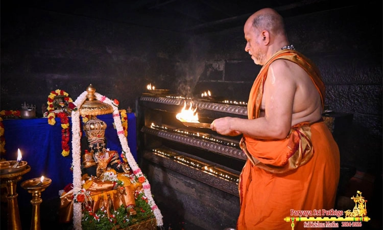 Udupi: ಗೀತಾರ್ಥ ಚಿಂತನೆ-173: ಪ್ರಕೃತಿಯಿಂದ ಬಿಡುಗಡೆಯೇ ಮೋಕ್ಷ