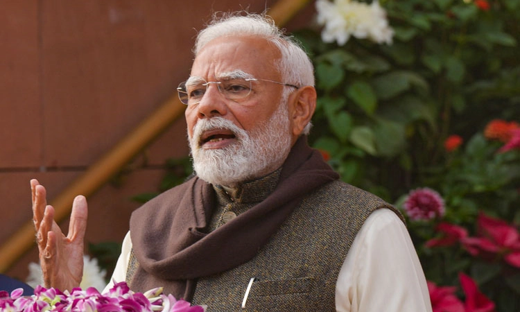 PM Modi: ವಿದೇಶಿ ಕುತಂತ್ರವಿಲ್ಲದ ಮೊದಲ ಅಧಿವೇಶನ
