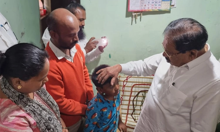 Micro Finance; ಕಂಪನಿಗಳಿಗೆ ಗೃಹ ಸಚಿವ ಡಾ.ಜಿ.ಪರಮೇಶ್ವರ್ ಖಡಕ್ ಎಚ್ಚರಿಕೆ