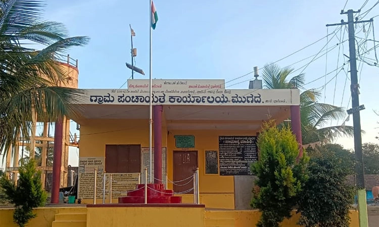 Dharwad; ನಕಲಿ ಜಾತಿ ಪ್ರಮಾಣ ಪತ್ರ ಕೊಟ್ಟವರೇ ಗ್ರಾಮ ಪಂಚಾಯತ್ ಅಧ್ಯಕ್ಷ