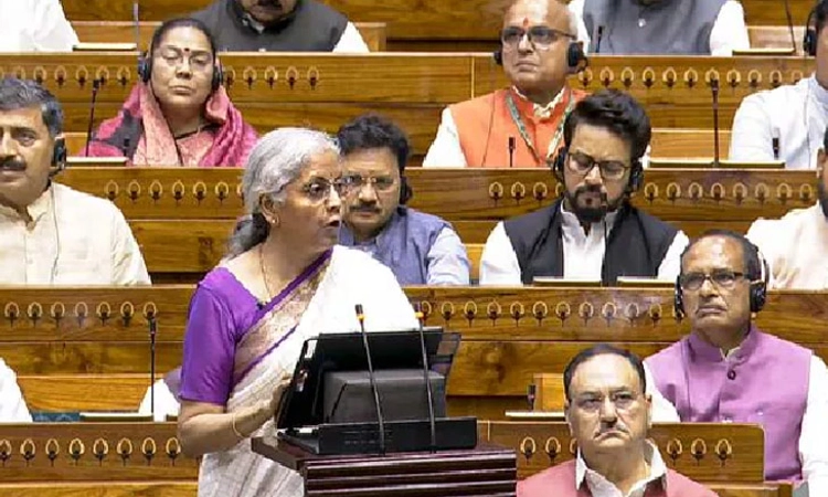Union Budgetನಲ್ಲಿ ರಾಜ್ಯಕ್ಕೇನು ಸಿಗುತ್ತೆ?ಈ ಬಾರಿ ಸಿಗುತ್ತಾ ಇಂಡಸ್ಟ್ರಿಯಲ್‌ ಕಾರಿಡಾರ್‌