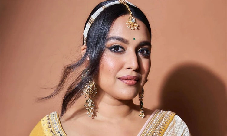 Swara Bhaskar: ಟ್ವಿಟರ್‌ ಖಾತೆಗೆ ನಿರ್ಬಂಧ: ಆ್ಯಪ್‌ ವಿರುದ್ಧ ನಟಿ ಸ್ವರ ಕಿಡಿ