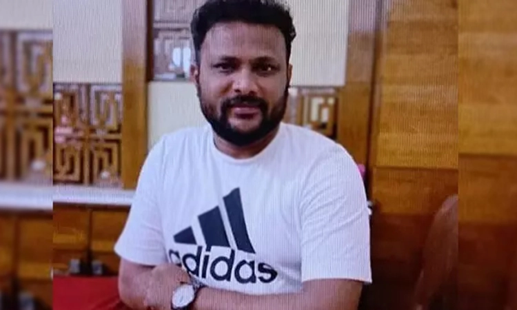 Times of Kudla ಪತ್ರಿಕೆಯ ಸಂಪಾದಕ ಶಶಿರಾಜ್ ಬಂಡಿಮಾರ್ ಹೃದಯಾಘಾತದಿಂದ ನಿಧನ