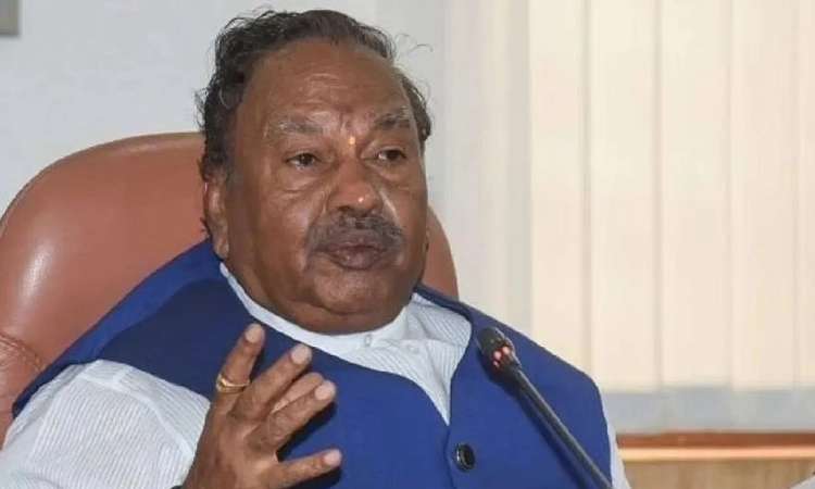BJP: ನಾನು, ಯತ್ನಾಳ್‌, ಸುಧಾಕರ್‌ ಬಿಜೆಪಿ ಶುದ್ಧೀಕರಣ ಮಾಡುತ್ತಿದ್ದೇವೆ: ಕೆ.ಎಸ್.ಈಶ್ವರಪ್ಪ
