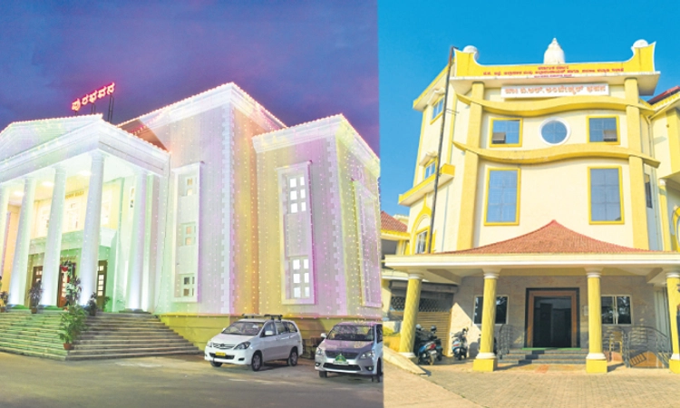 Mangaluru: ರಂಗ ಮಂದಿರ ನಿಜಕ್ಕೂ ಬೇಕಾ?; ಪುರಭವನ, ಅಂಬೇಡ್ಕರ್‌ ಭವನ ಎಲ್ಲ ಇದ್ಯಲ್ವಾ?