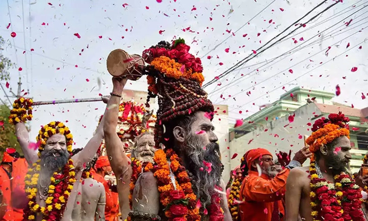 MahaKumbh Mela: 27 ವರ್ಷದ ಹಿಂದೆ ನಾಪತ್ತೆಯಾದ ವ್ಯಕ್ತಿ ಮಹಾಕುಂಭದಲ್ಲಿ ಅಘೋರಿಯಾಗಿ ಪತ್ತೆ!