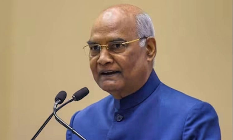 Ram Nath Kovind: “ಏಕ ಚುನಾವಣೆ’ ಪ್ರಗತಿಗೆ ಪೂರಕ