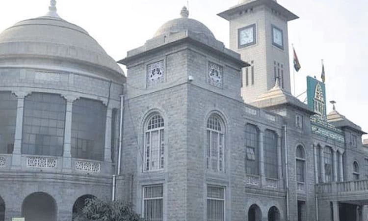 BBMP: ಬೆಂಗಳೂರು ಪಾಲಿಕೆಯಿಂದ ವಿದ್ಯಾರ್ಥಿಗಳಿಗೆ ಪ್ರಾಣಿಗಳ ಬಗ್ಗೆ ಪಾಠ