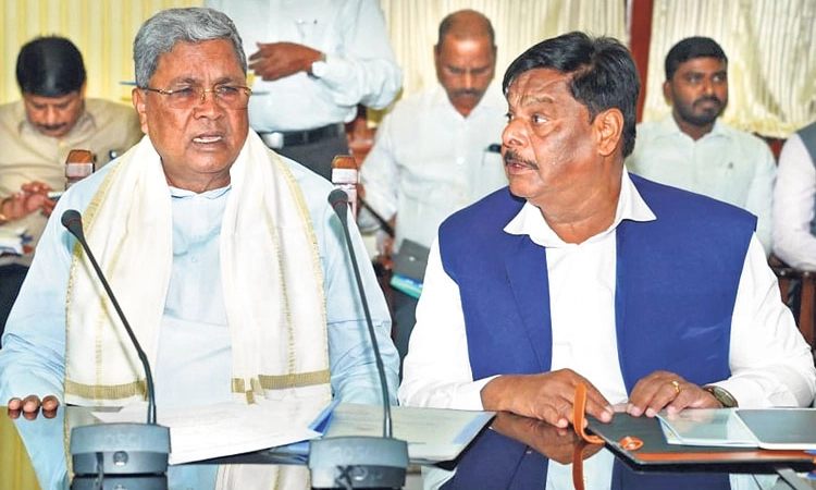 ದಲಿತರ ರಕ್ಷಣೆಗೆ ಸಿಎಂ ಪಣ: ಚಾರ್ಜ್‌ಶೀಟ್‌ಗೆ 60 ದಿನಗಳ ಗಡುವು!