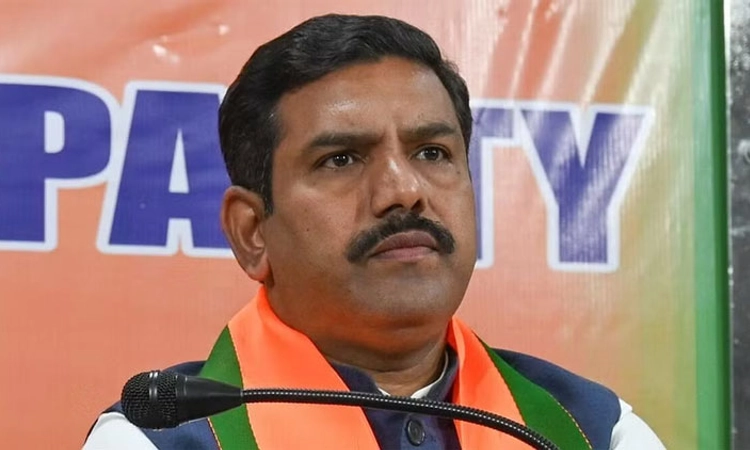 BJP  ರಾಜ್ಯಾಧ್ಯಕ್ಷ ಸ್ಥಾನಕ್ಕೆ ನಡೆಯದು ಚುನಾವಣೆ: ಬಿವೈವಿ ಮುಂದುವರಿಕೆ?