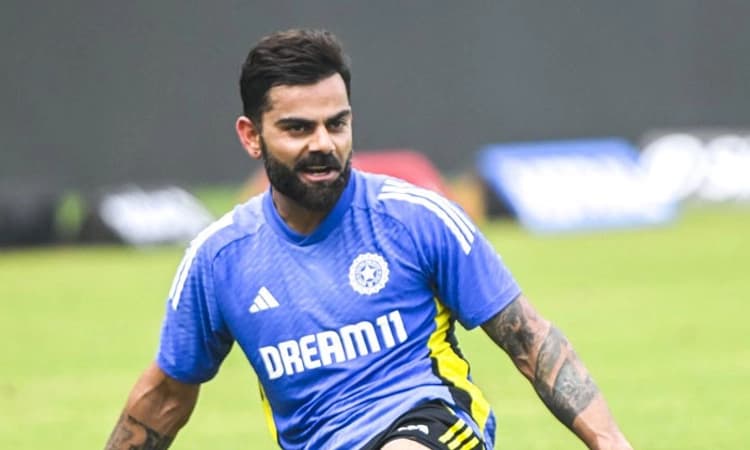 Ranji trophy: 13 ವರ್ಷಗಳ ಬಳಿಕ ಕೊಹ್ಲಿ ರಣಜಿ ಆಟ