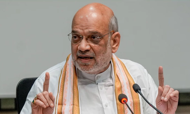 Maha Kumbh; ಖರ್ಗೆಗೆ ನಂಬಿಕೆ ಇಲ್ದಿದ್ರೆ ಕುಂಭ ಸ್ನಾನ ಬೇಡ: ಸಚಿವ ಅಮಿತ್‌ ಶಾ