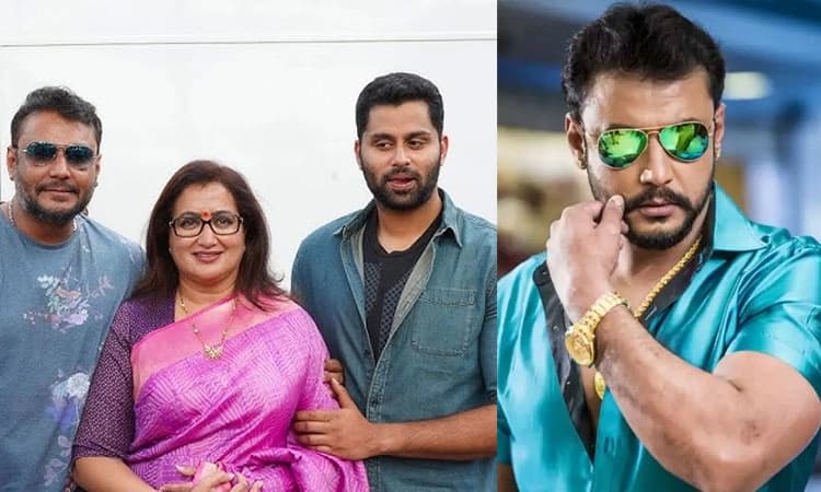 Actor Darshan: ಸುಮಲತಾ, ಅಭಿಷೇಕ್‌ ಸೇರಿ 6 ಮಂದಿಯನ್ನು ಅನ್‌ಫಾಲೋ ಮಾಡಿದ ದರ್ಶನ್