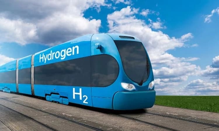 ಮಾ.31: ಭಾರತದ ಮೊದಲ ಹೈಡ್ರೋಜನ್‌ ರೈಲಿಗೆ ಚಾಲನೆ?