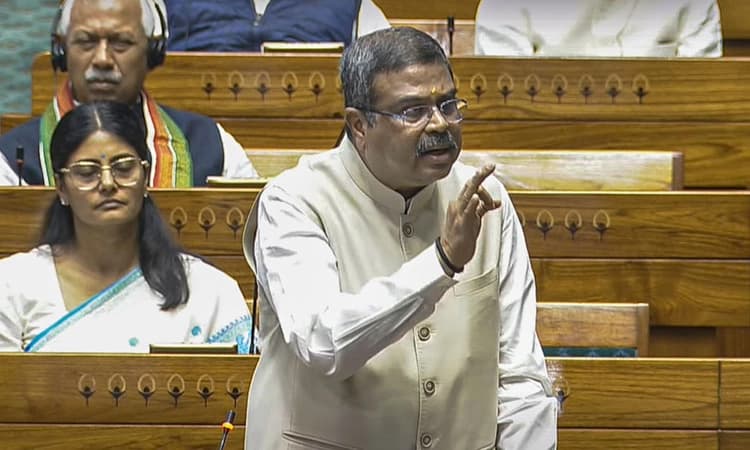 Dharmendra Pradhan: ಕೆವಿ ಶಾಲೆಗಳಲ್ಲಿ ಸಂಸದ ಕೋಟಾ ಮರು ಜಾರಿ ಇಲ್ಲ