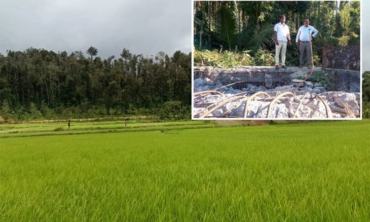 Kottigehara: ಆರು ವರ್ಷಗಳ ನಿರ್ಲಕ್ಷ್ಯ: ಕೆಳ್ಳಹಳ್ಳಿ ಸೇತುವೆ ಮರೀಚಿಕೆ!