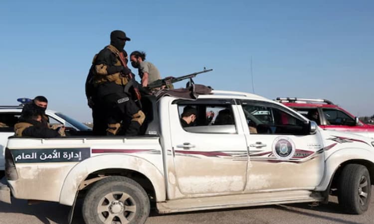 Syria: ಎರಡು ದಿನದ ಸಿರಿಯಾ ಘರ್ಷಣೆಯಲ್ಲಿ ಸಾವಿರಕ್ಕೂ ಹೆಚ್ಚು ಮಂದಿ ಸಾವು!