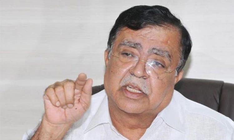 CM ಸಿದ್ದರಾಮಯ್ಯ ಮುಂದಿನ ಬಜೆಟ್ ಕೂಡ ಮಂಡಿಸುತ್ತಾರೆ: ಸಚಿವ ರಾಜಣ್ಣ